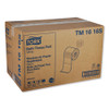 Tork Universal Bath Tissue  Septic Safe  2-Ply  White  500 Sheets Roll  96 Rolls Carton (TRKTM1616S)