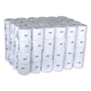 Tork Universal Bath Tissue  Septic Safe  2-Ply  White  500 Sheets Roll  96 Rolls Carton (TRKTM1616S)