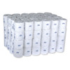 Tork Universal Bath Tissue  Septic Safe  2-Ply  White  500 Sheets Roll  96 Rolls Carton (TRKTM1616S)