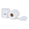 Tork Advanced Bath Tissue  Septic Safe  2-Ply  White  500 Sheets Roll  48 Rolls Carton (TRKTM6130S)