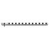 Tripp Lite Vertical Power Strip  12 Outlets  15 ft  Cord  36  Length (TRPPS3612)