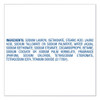 Dove White Beauty Bar  Light Scent  3 17 oz  12 Carton (UNI04090CT)