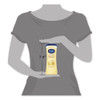Vaseline Intensive Care Essential Healing Body Lotion  20 3 oz  Pump Bottle  4 Carton (UNI07900)