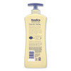 Vaseline Intensive Care Essential Healing Body Lotion  20 3 oz  Pump Bottle  4 Carton (UNI07900)