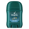 Degree Men Dry Protection Anti-Perspirant  Cool Rush  1 2 oz  36 Carton (UNI15229CT)