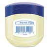 Vaseline Jelly Original  1 75 oz Jar  144 Carton (UNI31100CT)