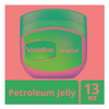 Vaseline Jelly Original  13 oz Jar  24 Carton (UNI34500CT)