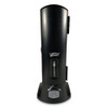 WeGo Dispenser  10 22  x 12 1 2  x 23 3 4  Black (WEG56101100)