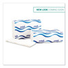 Windsoft Multifold Paper Towels  1 Ply  White  9 25 x 9 5  250 Pack  16 Packs Carton (WIN105B)