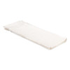 Windsoft Multifold Paper Towels  1 Ply  White  9 25 x 9 5  250 Pack  16 Packs Carton (WIN105B)