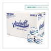 Windsoft Bath Tissue  Septic Safe  2-Ply  White  4 x 3 75  500 Sheets Roll  96 Rolls Carton (WIN2240B)