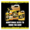 Goo Gone Pro-Power Cleaner  Citrus Scent  24 oz Bottle  4 Carton (WMN2180A)