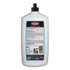 WEIMAN Hardwood Floor Cleaner  32 oz Squeeze Bottle  6 Carton (WMN522)