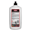 WEIMAN High Traffic Hardwood Polish and Restorer  32 oz Squeeze Bottle  6 Carton (WMN523)