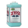 Zep TKO Hand Cleaner  Lemon Lime Scent  1 gal Bottle (ZPER54824EA)