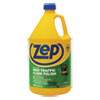 Zep Commercial High Traffic Floor Polish  1 gal Bottle (ZPEZUHTFF128EA)