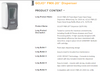 GOJO FMX-20 Push Style Foam Soap Dispenser (GOJ5270-06)