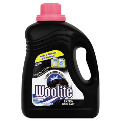 Rec 83768 27 13 Extra Dark Care Laundry Detergent 100 Oz Bottle