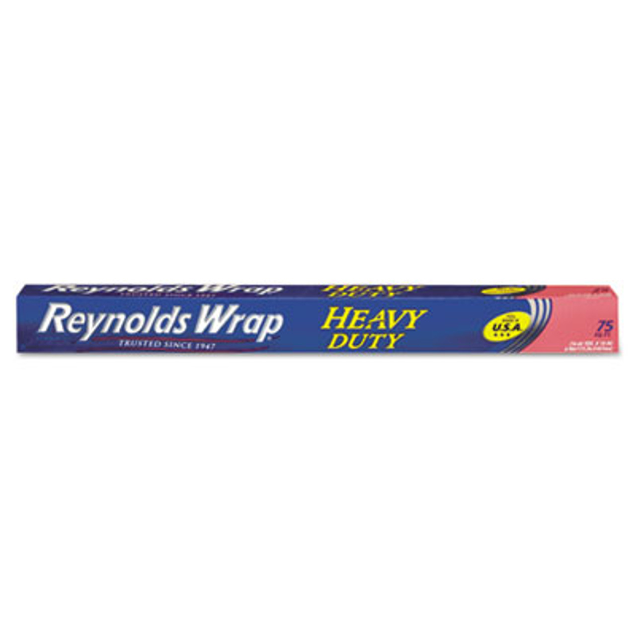 Reynolds Heavy Duty Aluminum Foil - 12in. X 500 feet -- 1 roll