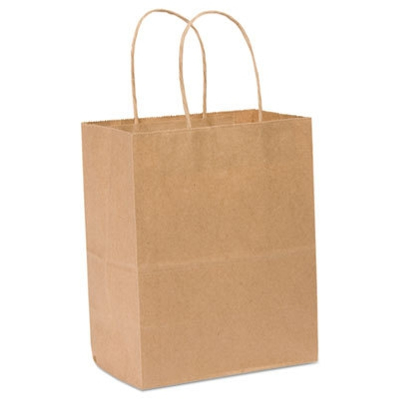 Custom Heavy Duty Brown 40 Gallon Kraft Paper Refuse Bag Yard Waste Paper  Bag - China Paper Bag, Kraft Paper Bag