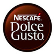 NESCAF?‰ Dolce Gusto