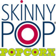 SkinnyPop Popcorn