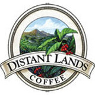 Distant Lands Coffee