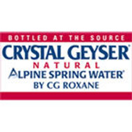 Crystal Geyser