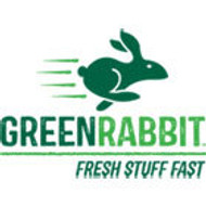 Green Rabbit