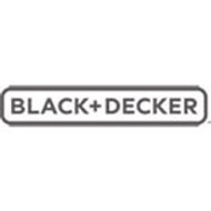 BLACK+DECKER