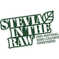 Stevia in the Raw