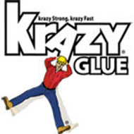 Krazy GlueA