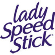 Lady Speed Stick