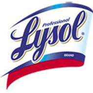 Professional LYSOL Brand