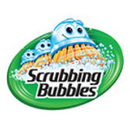 Scrubbing Bubbles