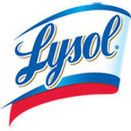 LYSOL Brand