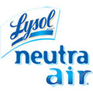 NEUTRA AIR from the Makers of LYSOL