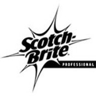 Scotch-Brite PROFESSIONAL