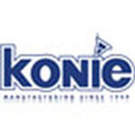 KONIE CUPS INTERNATIONAL