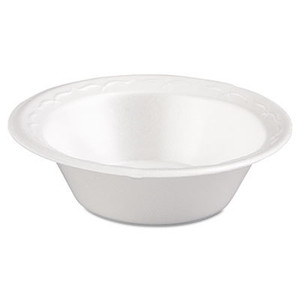 Foam Bowls