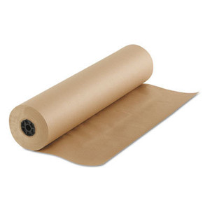 Kraft Paper Rolls
