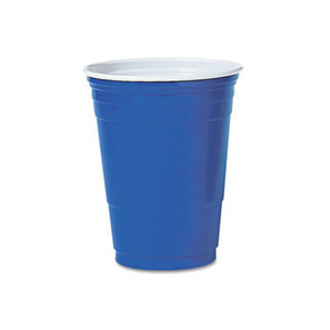 Dart & Solo Plastic Cups