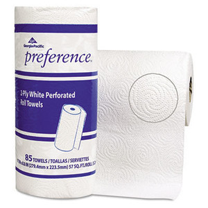 Perforated Rolls