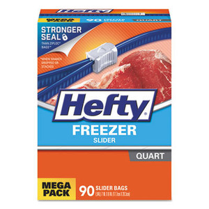 Freezer Bags