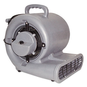 Commercial Fans & Air Movers