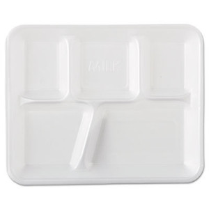 Cafeteria & School Trays