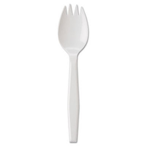 Sporks & Chopsticks