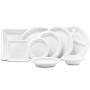 Dinnerware