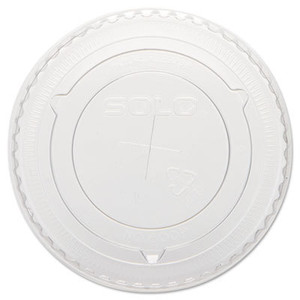 Dart & Solo Plastic Cup Lids