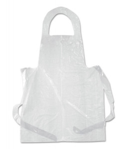 Disposable Aprons